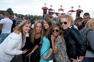 foto Pussy Lounge, 18 juni 2011, Asterdplas, Breda #661996