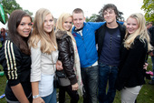 Dancetour Roosendaal 2011 foto