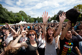 Dancetour Roosendaal 2011 foto