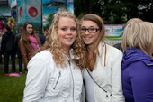 Dancetour Roosendaal 2011 foto