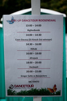 foto Dancetour Roosendaal 2011, 19 juni 2011, Vrouwenhofpark, Roosendaal #662098