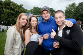 Dancetour Roosendaal 2011 foto