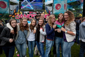 foto Dancetour Roosendaal 2011, 19 juni 2011, Vrouwenhofpark, Roosendaal #662106