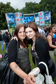 Dancetour Roosendaal 2011 foto