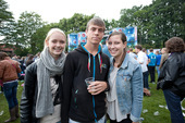 Dancetour Roosendaal 2011 foto