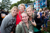 Dancetour Roosendaal 2011 foto