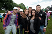 Dancetour Roosendaal 2011 foto