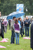 Dancetour Roosendaal 2011 foto