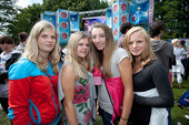 Dancetour Roosendaal 2011 foto