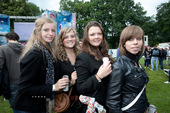 Dancetour Roosendaal 2011 foto