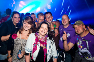 foto Awakenings Festival, 25 juni 2011, Spaarnwoude, deelplan Houtrak, Halfweg #662190