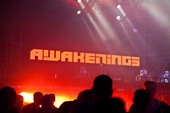 Awakenings Festival foto
