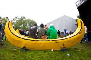 foto Awakenings Festival, 25 juni 2011, Spaarnwoude, deelplan Houtrak, Halfweg #662208