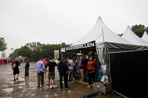 foto Awakenings Festival, 25 juni 2011, Spaarnwoude, deelplan Houtrak, Halfweg #662262