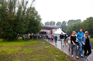 foto Awakenings Festival, 25 juni 2011, Spaarnwoude, deelplan Houtrak, Halfweg #662277
