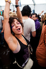 Foto's, Awakenings Festival, 25 juni 2011, Spaarnwoude Houtrak, Halfweg