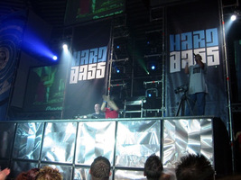 foto Hard Bass, 4 oktober 2003, SilverDome, Zoetermeer #66236