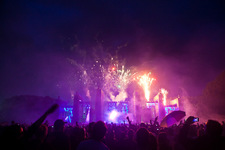 Foto's, Awakenings Festival, 25 juni 2011, Spaarnwoude Houtrak, Halfweg