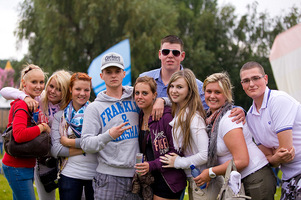 foto Summerfestival, 25 juni 2011, Nieuw Zuid, Antwerpen #662492