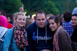 foto Summerfestival, 25 juni 2011, Nieuw Zuid, Antwerpen #662498