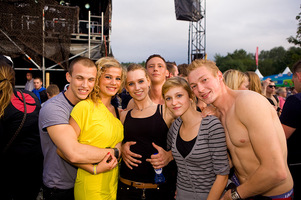 foto Summerfestival, 25 juni 2011, Nieuw Zuid, Antwerpen #662504