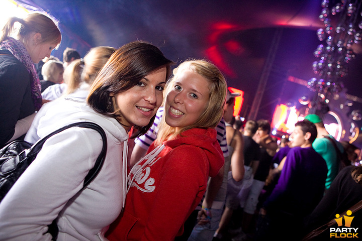 foto Summerfestival, 25 juni 2011, Nieuw Zuid