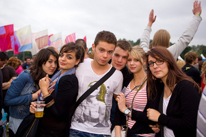 foto Summerfestival, 25 juni 2011, Nieuw Zuid, Antwerpen #662516