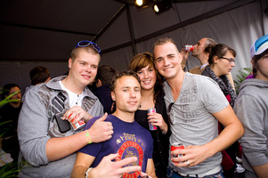 foto Summerfestival, 25 juni 2011, Nieuw Zuid, Antwerpen #662545