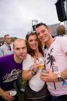 foto Summerfestival, 25 juni 2011, Nieuw Zuid, Antwerpen #662556