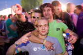 Summerfestival foto