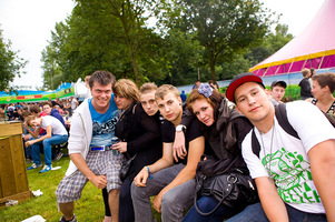 foto Summerfestival, 25 juni 2011, Nieuw Zuid, Antwerpen #662612