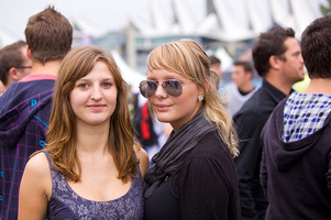 foto Summerfestival, 25 juni 2011, Nieuw Zuid, Antwerpen #662645