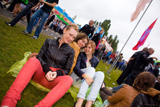 Foto's, Summerfestival, 25 juni 2011, Nieuw Zuid, Antwerpen