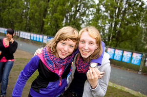 foto Summerfestival, 25 juni 2011, Nieuw Zuid, Antwerpen #662665