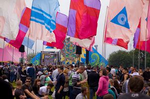 foto Summerfestival, 25 juni 2011, Nieuw Zuid, Antwerpen #662695