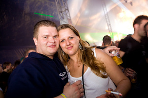 foto Summerfestival, 25 juni 2011, Nieuw Zuid, Antwerpen #662714