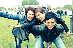 foto Vogelvrij Festival, 25 juni 2011, Mijdrechtse Dwarsweg, Wilnis #662737