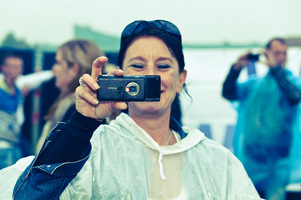 foto Vogelvrij Festival, 25 juni 2011, Mijdrechtse Dwarsweg, Wilnis #662850