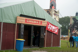 foto Defqon.1 Extended, 24 juni 2011, Walibi Holland, Biddinghuizen #662984