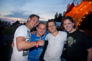 foto Defqon.1 Extended, 24 juni 2011, Walibi Holland, Biddinghuizen #662986