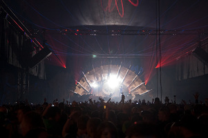 foto Defqon.1 Extended, 24 juni 2011, Walibi Holland, Biddinghuizen #662994