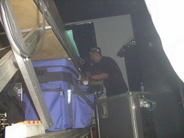 foto Awakenings, 7 december 2001, Now&Wow, Rotterdam #663