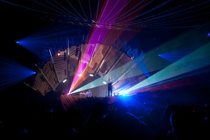 foto Defqon.1 Extended, 24 juni 2011, Walibi Holland, Biddinghuizen #663016