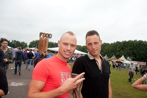 foto Defqon.1 Festival, 25 juni 2011, Walibi Holland, Biddinghuizen #663069