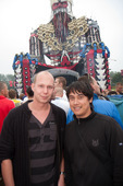 Defqon.1 Festival foto