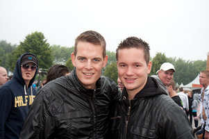 foto Defqon.1 Festival, 25 juni 2011, Walibi Holland, Biddinghuizen #663072