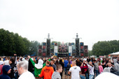 Defqon.1 Festival foto