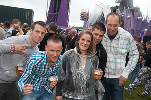 foto Defqon.1 Festival, 25 juni 2011, Walibi Holland, Biddinghuizen #663283