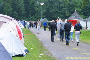 foto Defqon.1 Festival, 25 juni 2011, Walibi Holland, Biddinghuizen #663419