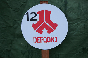 foto Defqon.1 Festival, 25 juni 2011, Walibi Holland, Biddinghuizen #663448